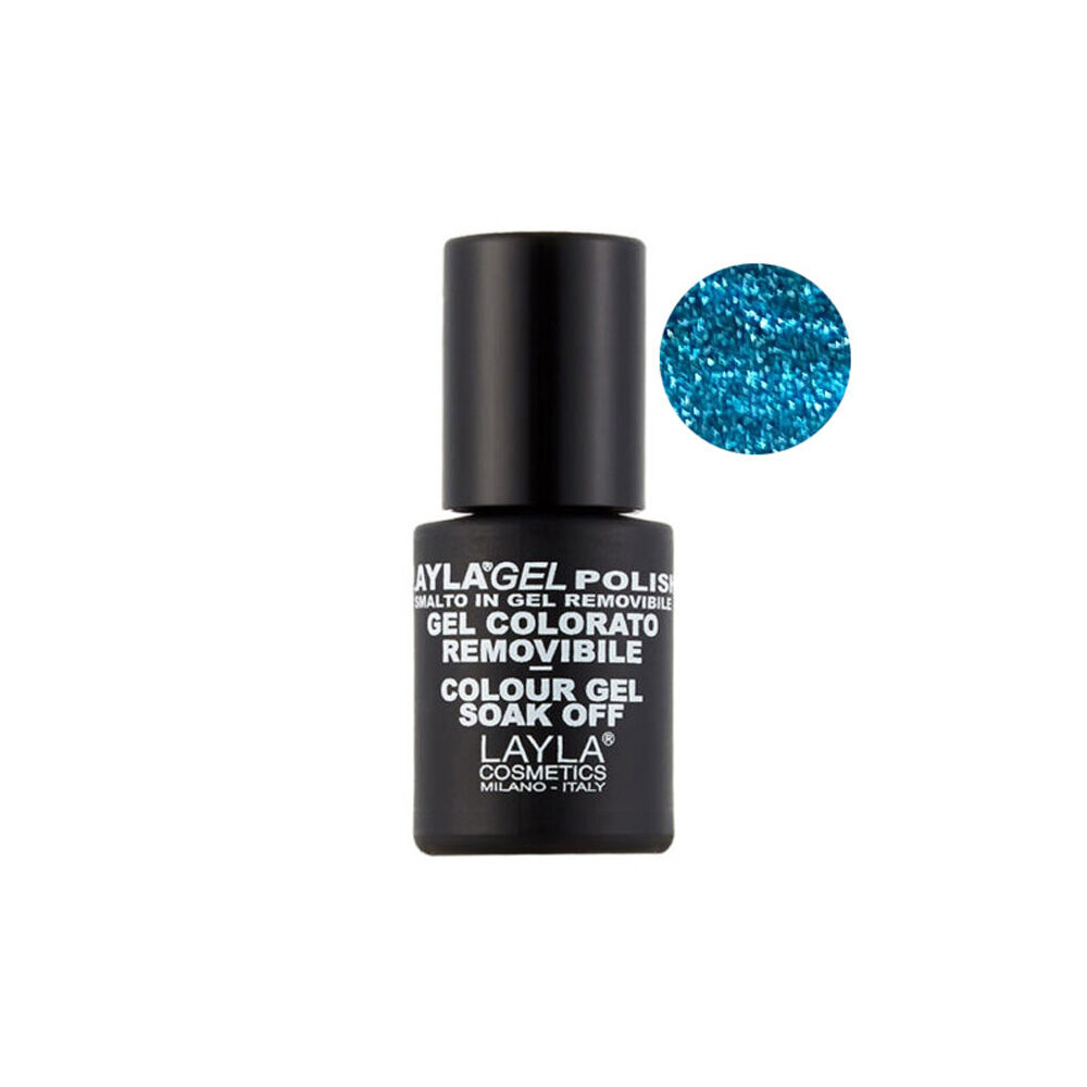 Layla Gel Polish Colour N.81 - -