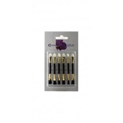 Biffoli Set Pennelli Occhi