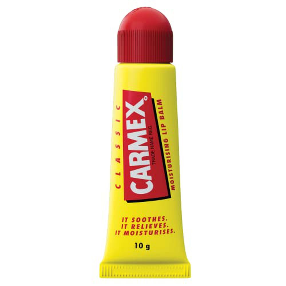 Carmex Balsamo per Labbra Tubetto 11.6ml, , large