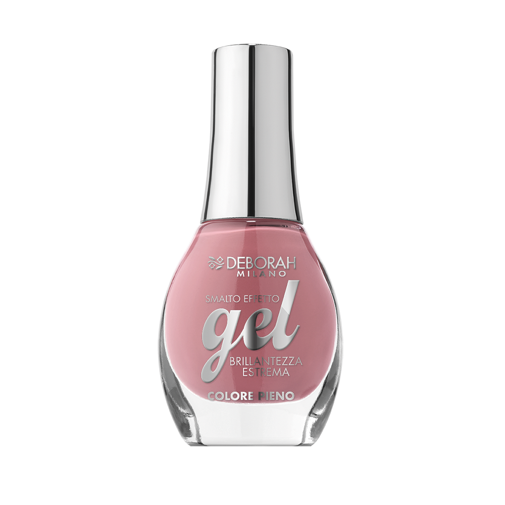 Gel Effect New 8,5 ml Pink Velvet-70 - Immagine 3