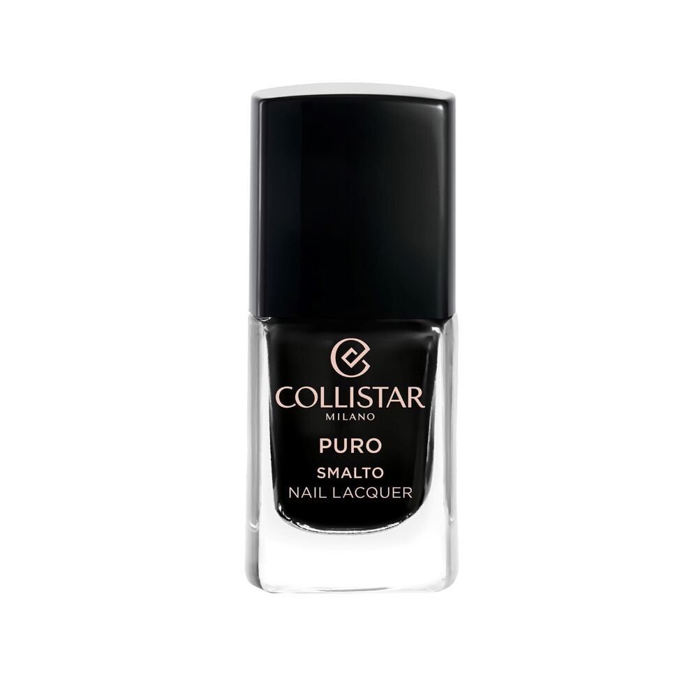 Puro Smalto Lunga Durata Smalto puro 313 nero intenso - Immagine 10