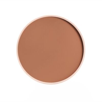 Collistar Fondotinta Solare Compatto Mediterranea Refill SPF15 N04