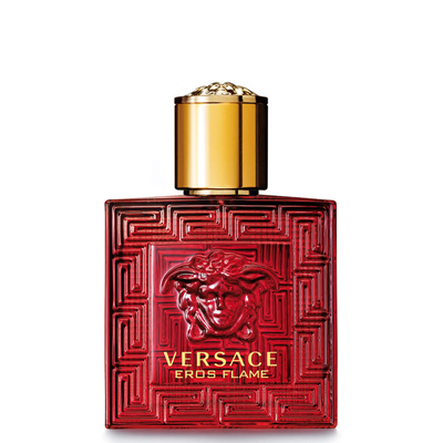 Versace Eros Flame Eau de Parfum Uomo 50 ml	