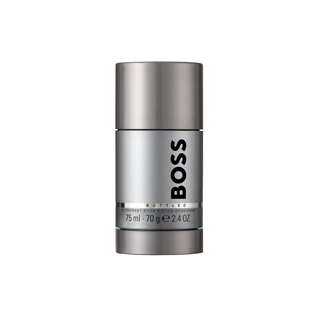 Hugo Boss Uomo Boss Bottled Deodorant Stick 75Ml - Immagine 10