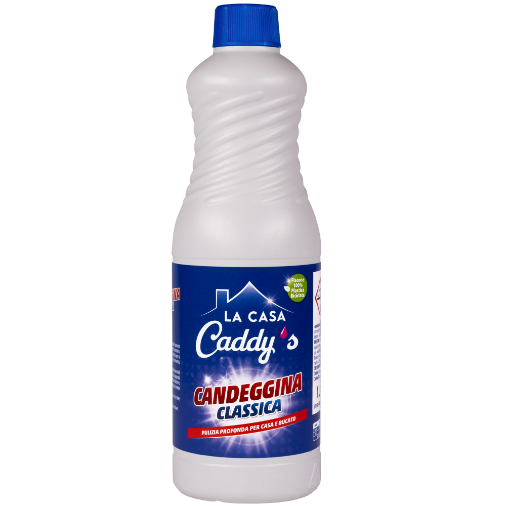 Caddy's Candeggina Classica 1000ml - -
