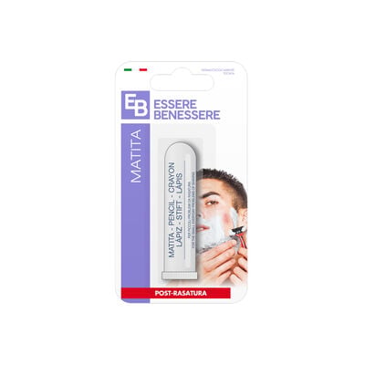 Essere Benessere Matita Emostatica