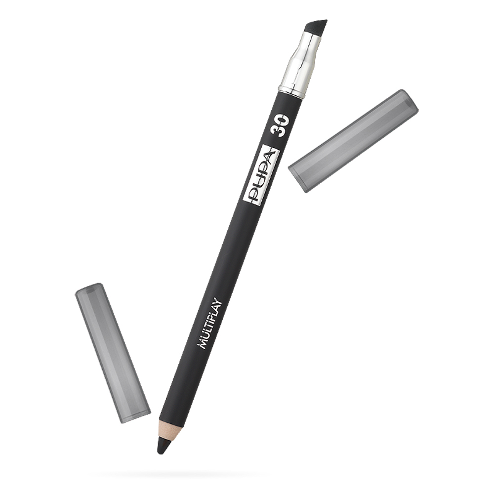 Pupa Occhi - Multiplay 30 - Smoked Grey - Immagine 4