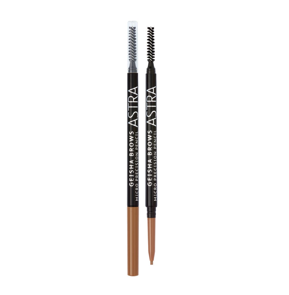 Giufra Srl Astra Brows Micro Pencil 01 - Immagine 7