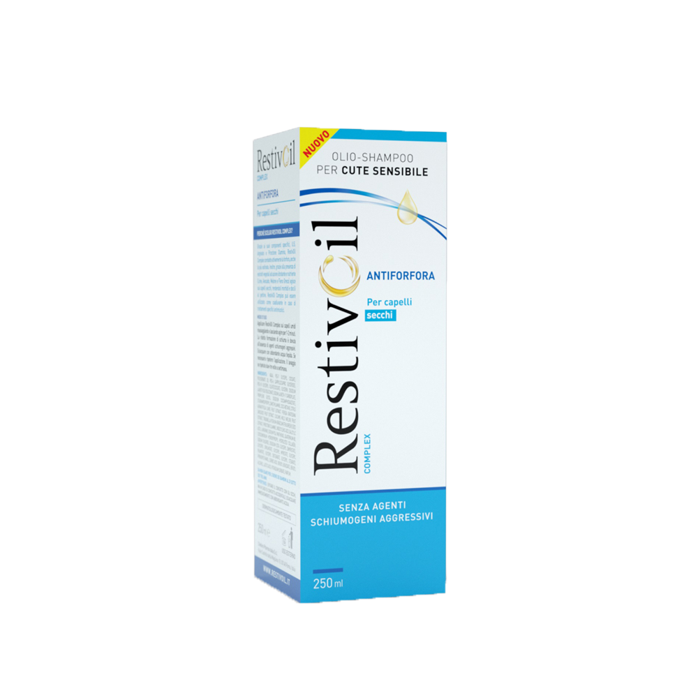 Restivoil Complex A/forf C Sec - Immagine 14