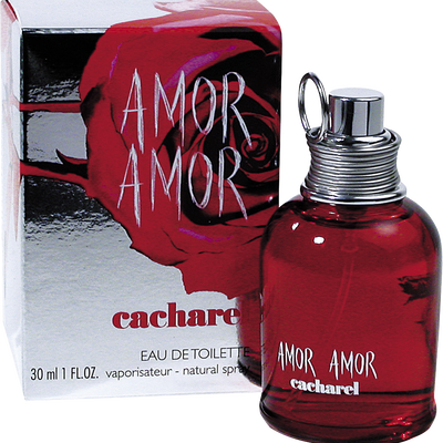 Chacharel Amor Edt 30 ml