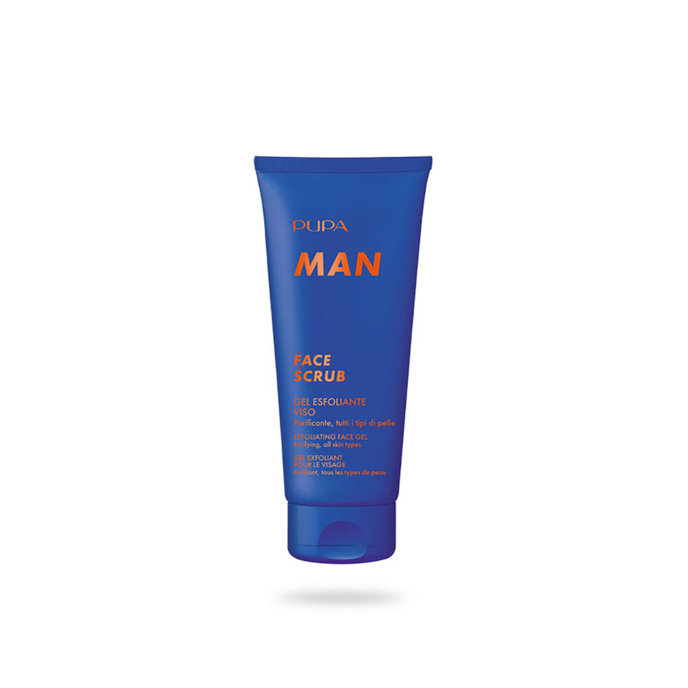 Pupa Milano Gel Esfoliante Viso 100 ml, , large