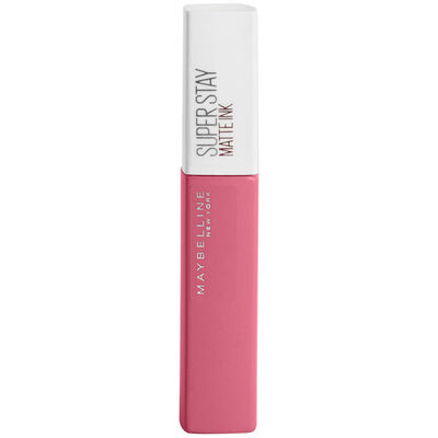 Maybelline Stay Matte Ink Rossetto Inspirer N.125
