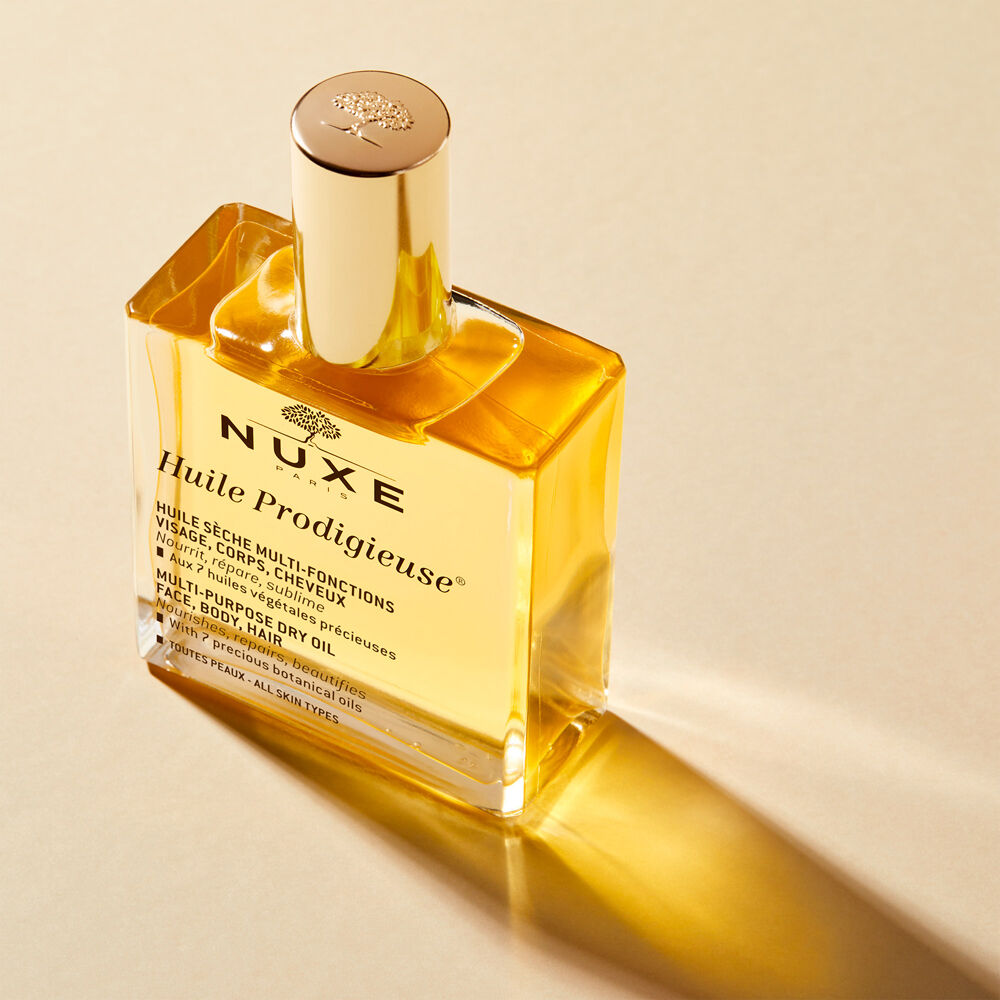 Nuxe Huile Prodigieuse Olio Secco 50 ml, , large