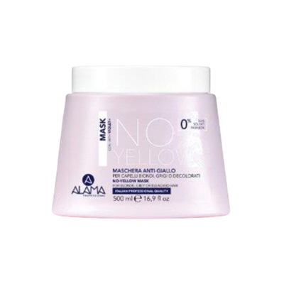 Alama Maschera Antigiallo 500 ml