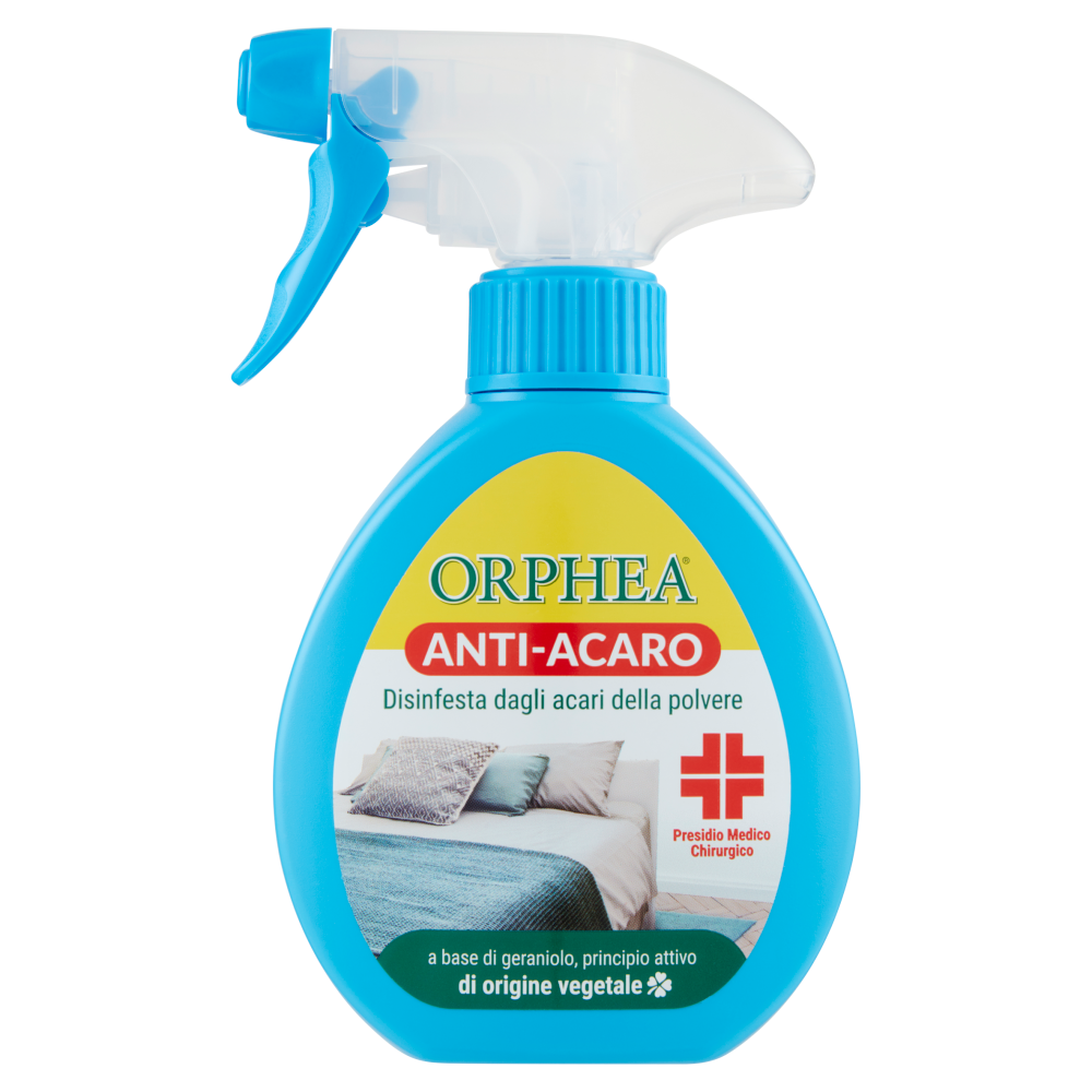   Orphea Anti-Acaro 150 ml, , large