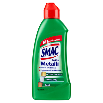 Smac Ottone 250ml
