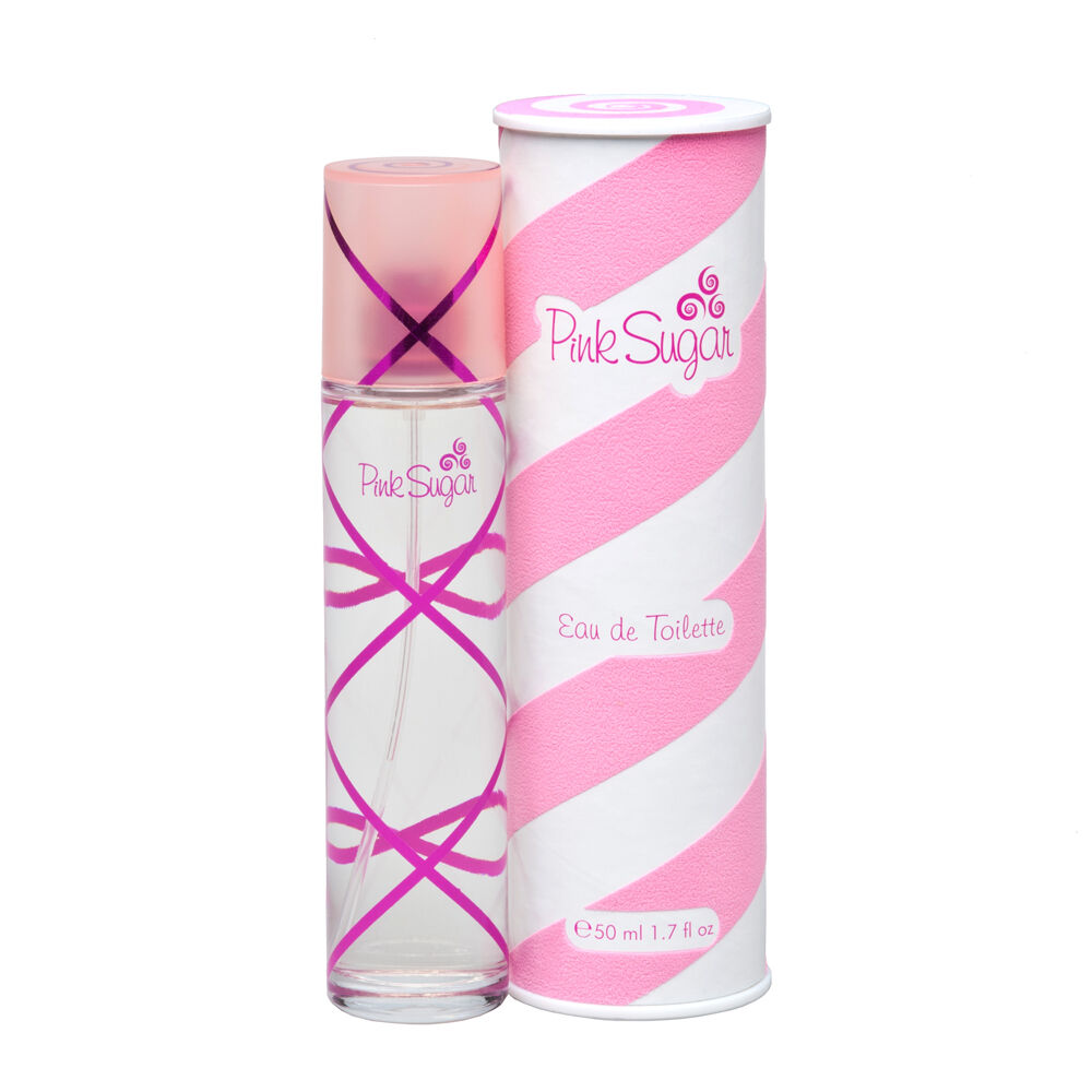 Aquolina Pink Sugar Eau de Toilette 50 ml, , large