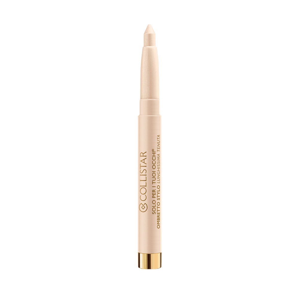 Collistar Ombretto Stylo Lunghissima Tenuta N.01 - -
