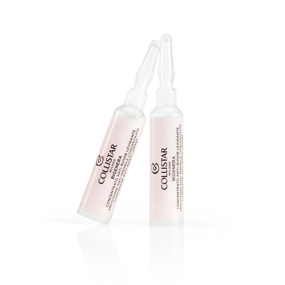 Collistar Rigenera Concentrato Anti-rughe Levigante, , large