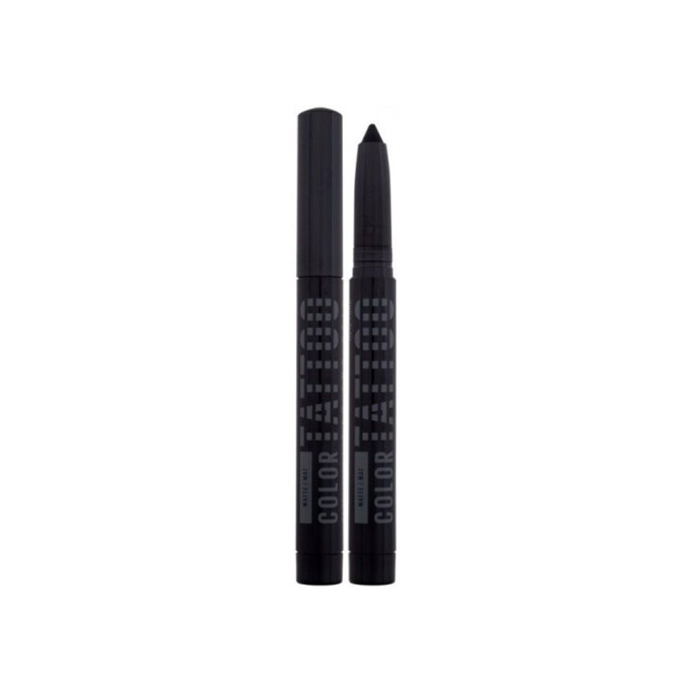 Maybelline Color Tattoo Rebellious	, , large