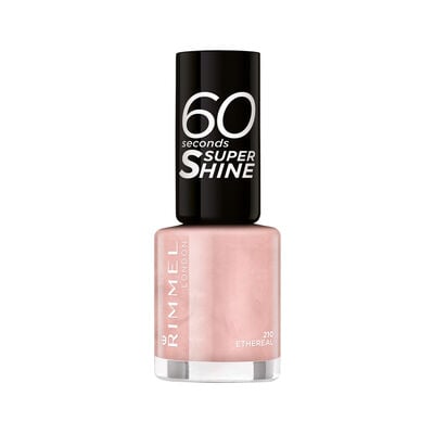 Rimmel Smalto 60 Secondi N.210 Etheral