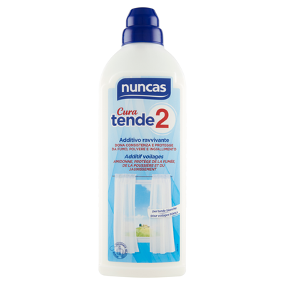 Nuncas Tende 2 Cura 750 ml