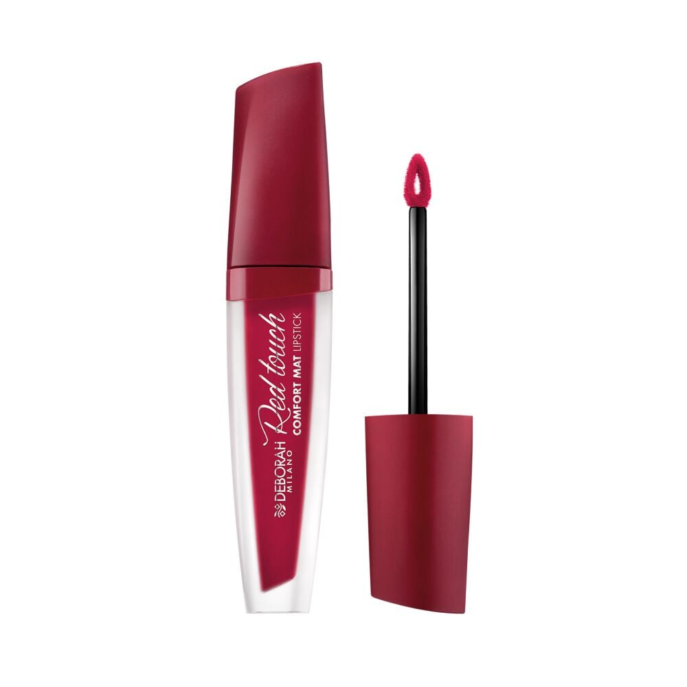 Deborah Rossetto Red Touch N.18 - - - Immagine 1