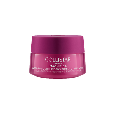 Collistar Crema Magnifica Contorno Occhi Ridensificante Riparatore 15 ml