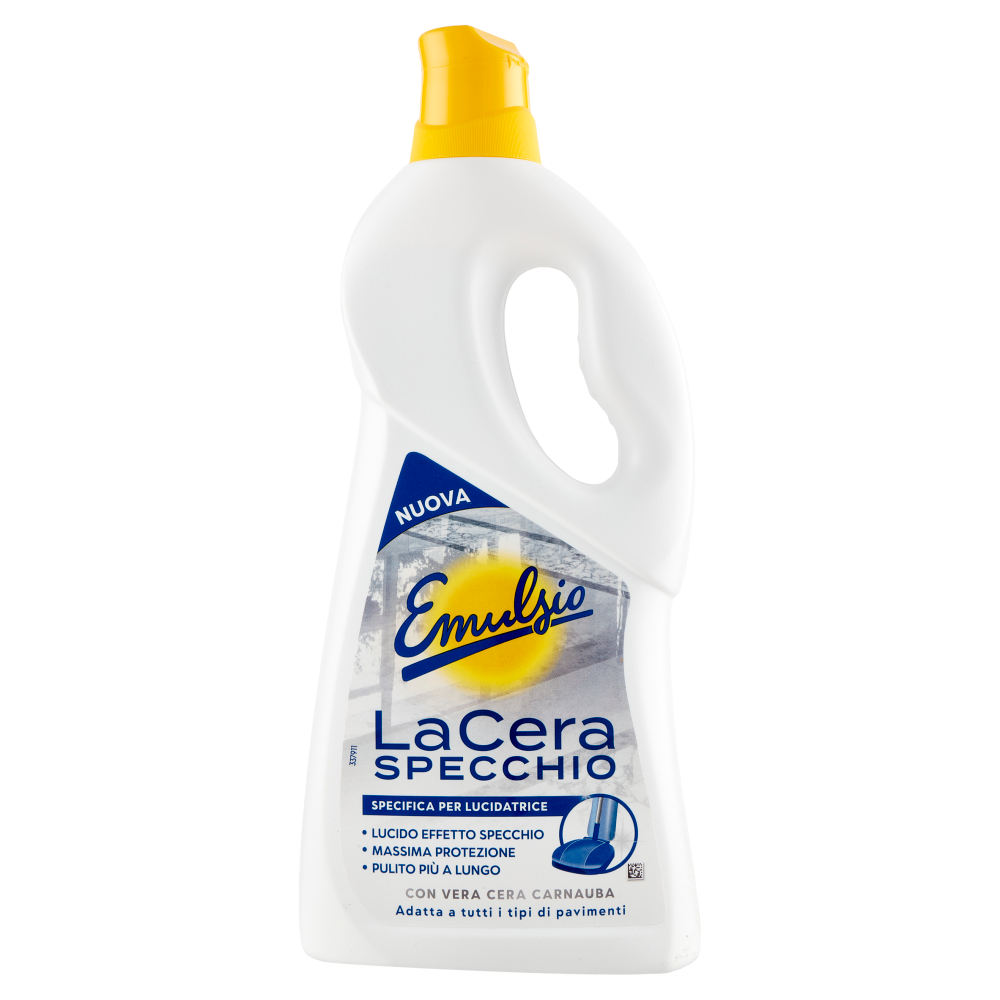 Emulsio LaCera Specchio 725 ml, , large