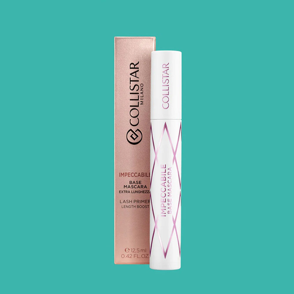 Collistar Impeccabile Base Mascara Panna e Fragola, , large