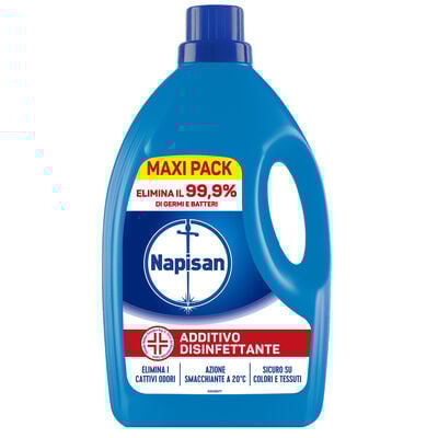 Napisan Additivo Liquido Disinfettante 2,2 L