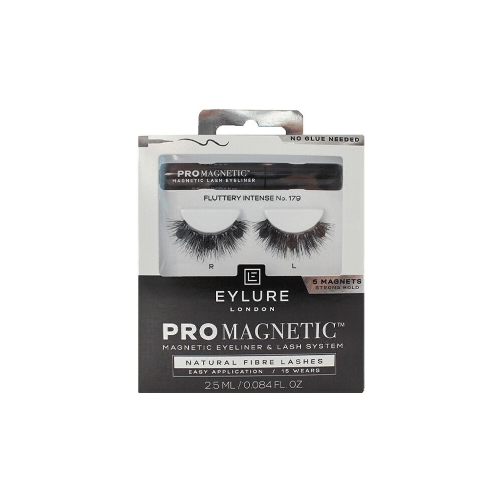 Pro Magnetic Fibras Naturales 179 Eylure-image