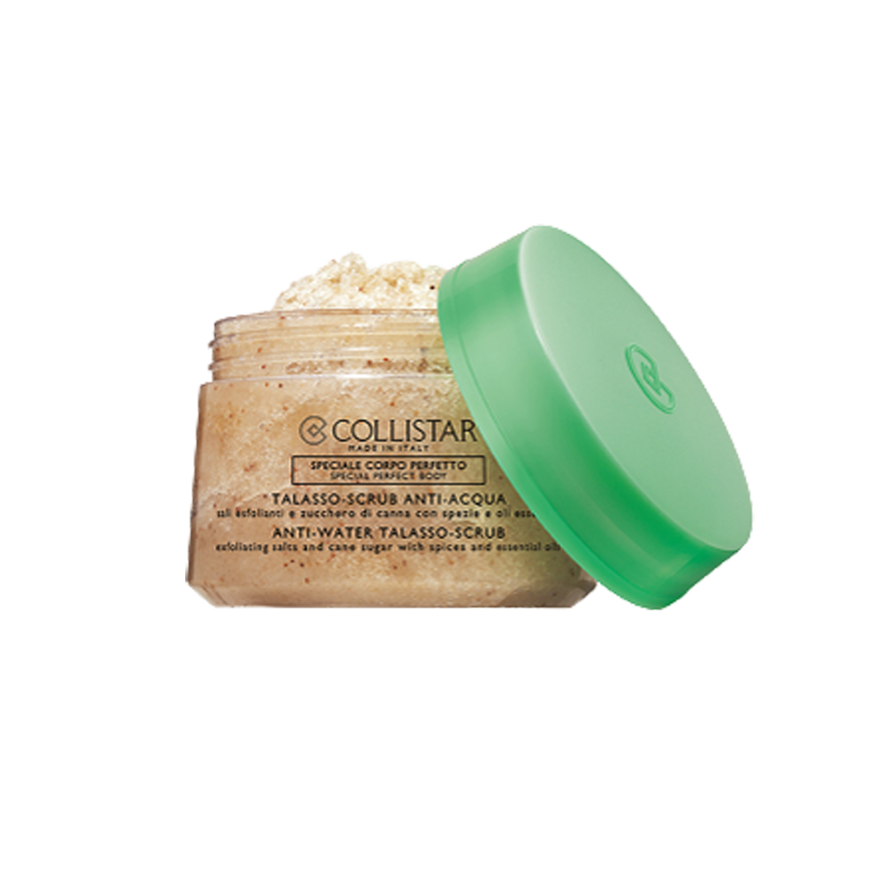 Collistar Talasso Scrub Anti-Acqua 300 g, , large