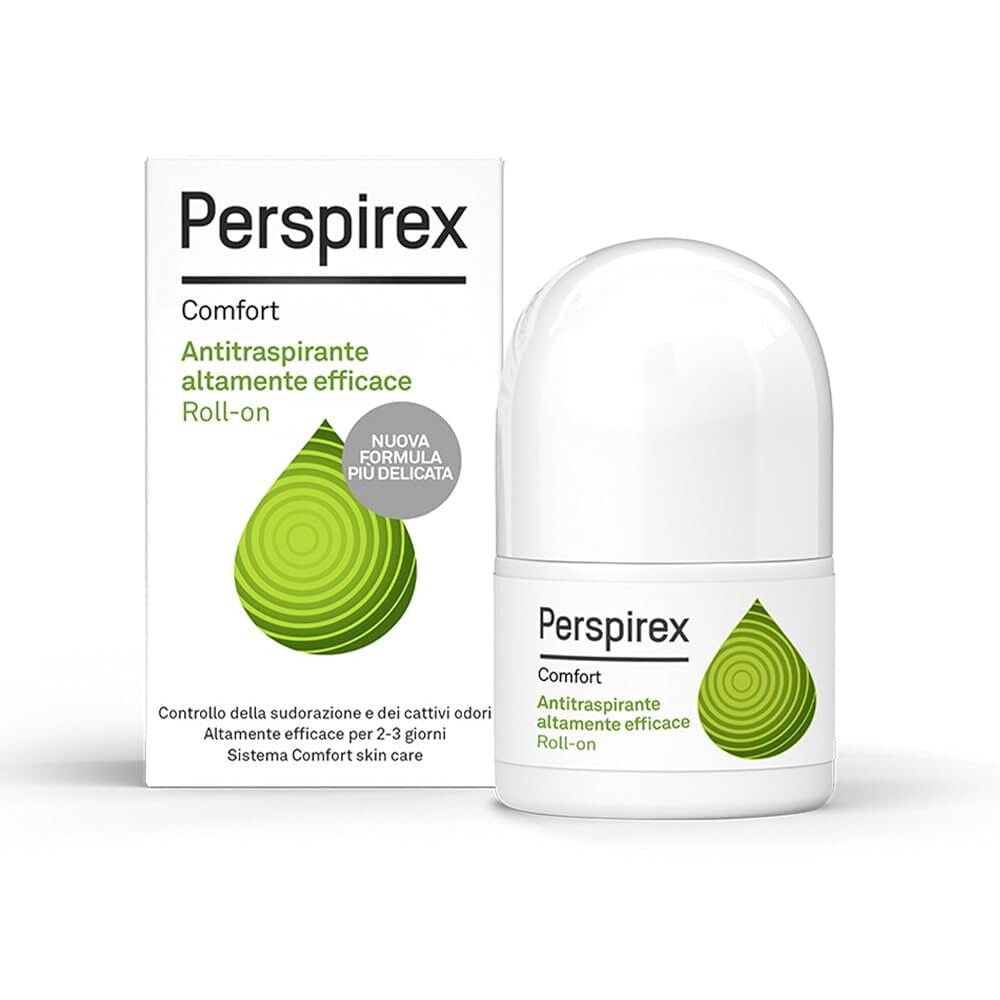 PERSPIREX Comfort Roll-On - Immagine 3
