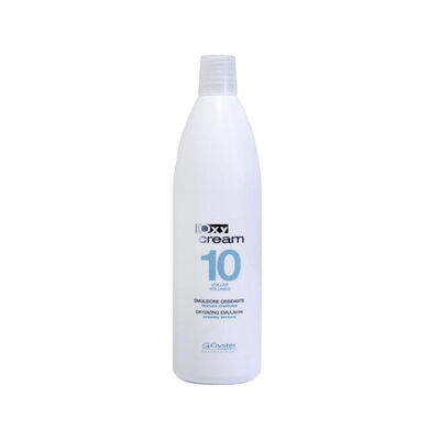 Oxy Cream Ossigeno 10 Volumi 250ml