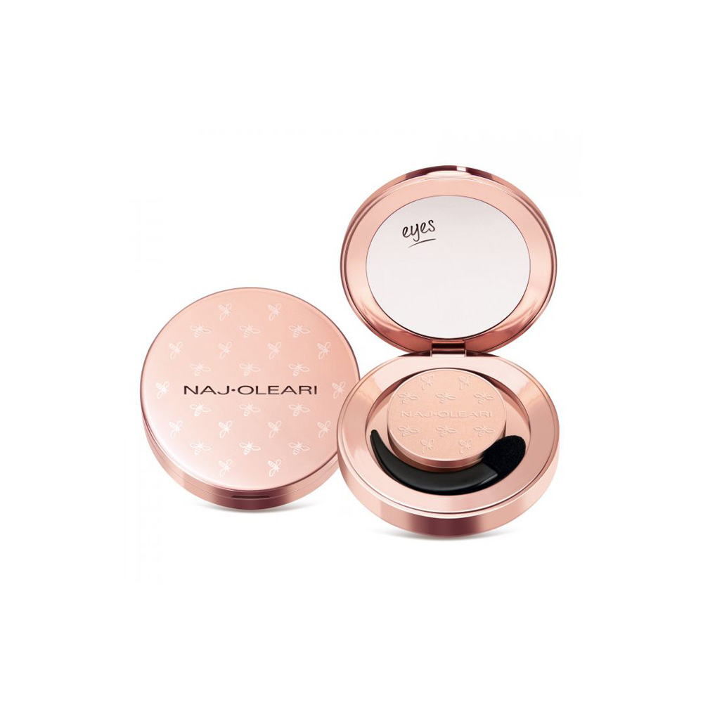 Naj-Oleari Colour Fair Eyeshadow Wet&Dry N.02, , large