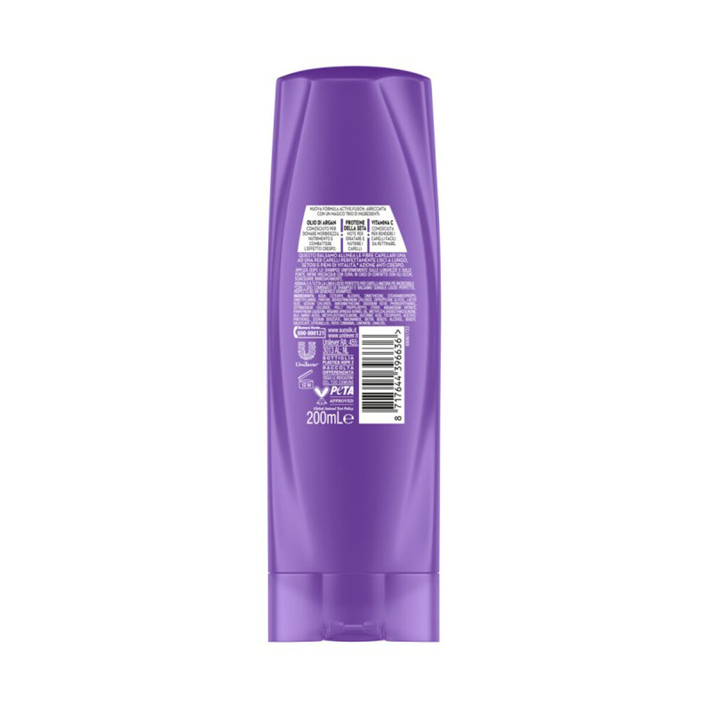 Sunsilk Liscio Perfetto Balsamo 200 ml, , large