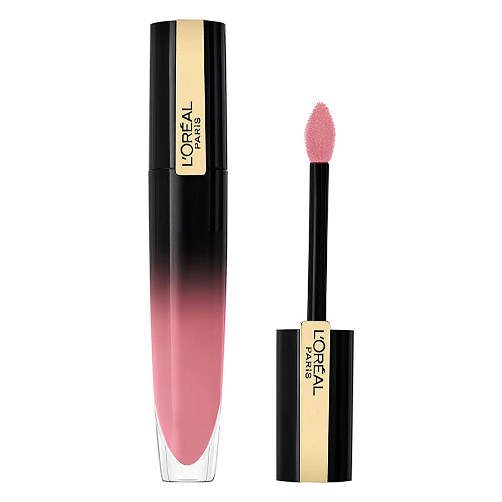 L'Or&eacute;al Brilliant Signature Rossetto Be Captivating N.305, , large
