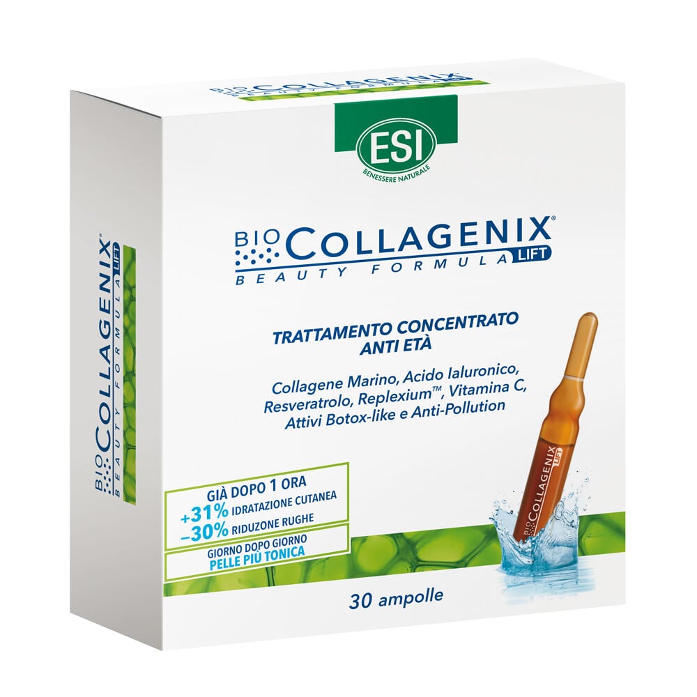 Biocollagenix 10 Drink da 30 ml, , large