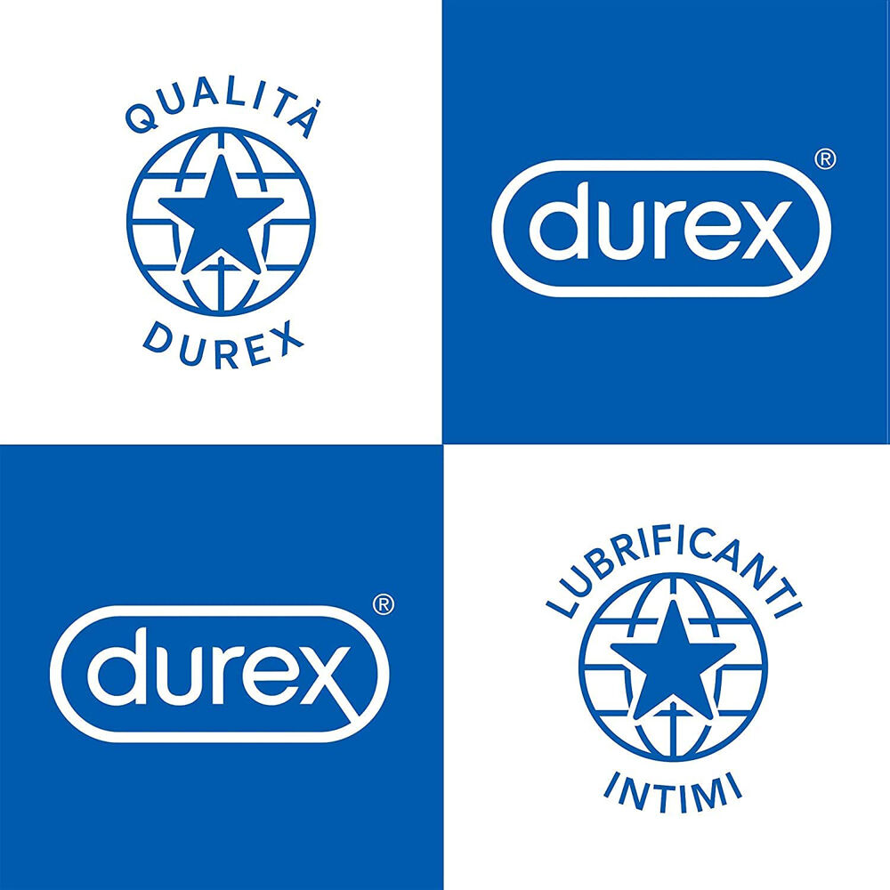 Durex Gel Lubrificante Eternal Connection 50 ml, , large