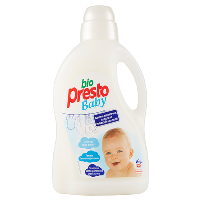 Bio Presto Baby 1500 ml