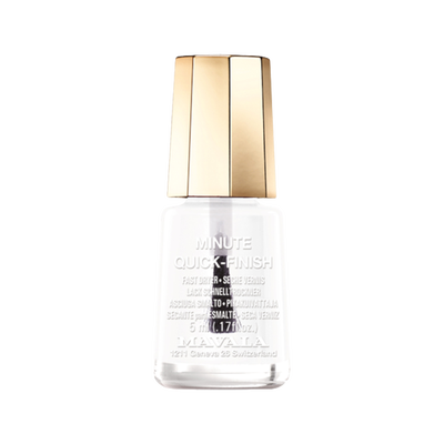 Mavala Minicolor Quick-Finish n. 41