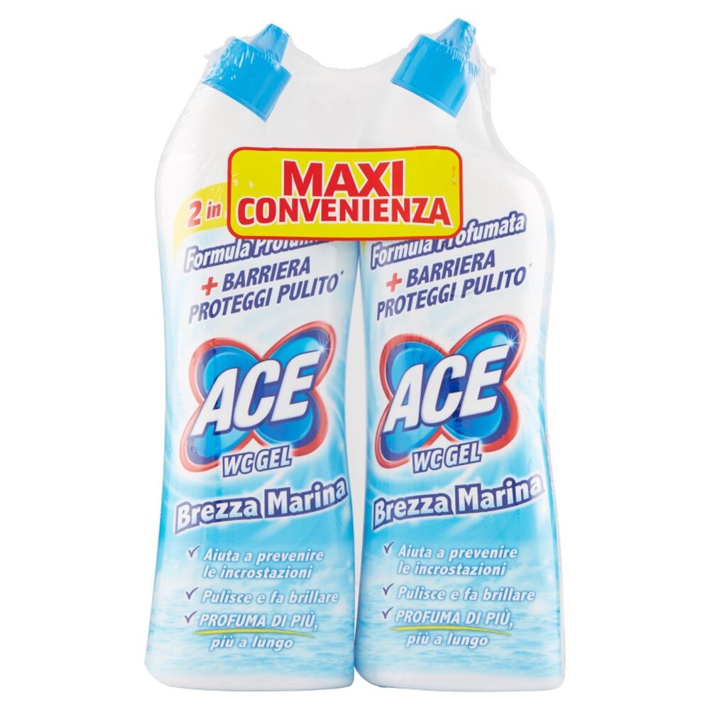 Ace WC Brezza Marina Bipacco	700x2, , large