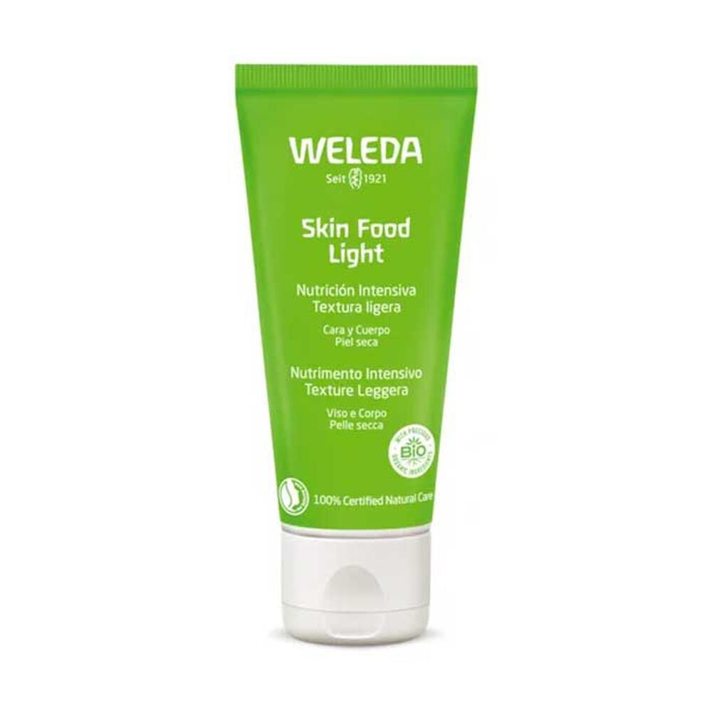 Weleda Skin Food Light 100ml, , large