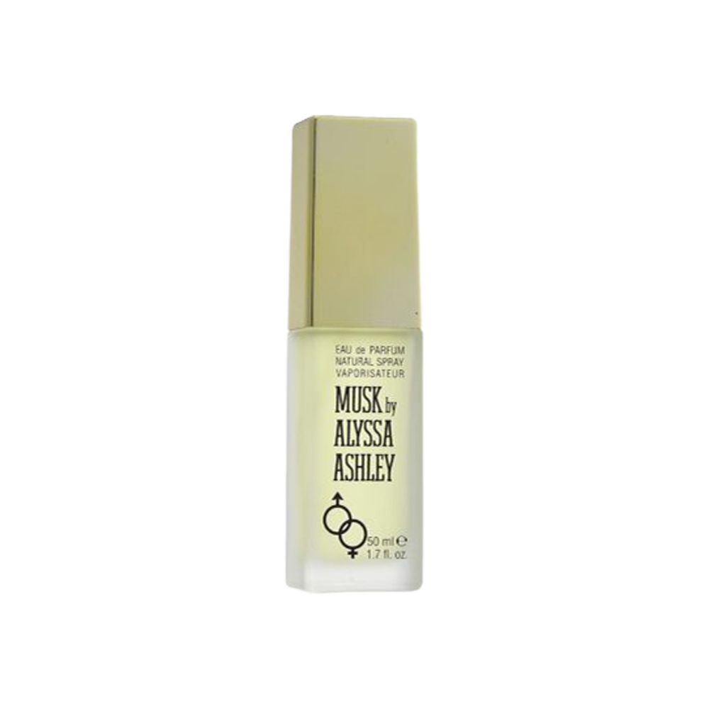 Alyssa Ashley Musk Eau de Parfume 50 ml, , large