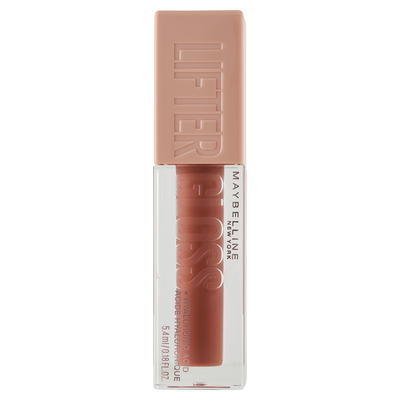 Maybelline New York Lifter Gloss N.27 