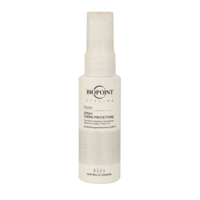 Biopoint Spray Termoprotettore 50 ml