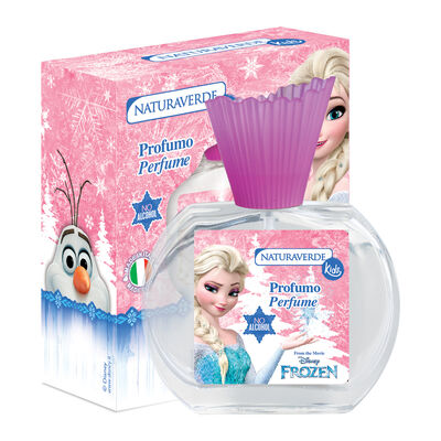 Naturaverde Kids Frozen Eau de Toilette 50 ml