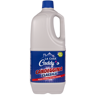 Caddy's Candeggina Classica 2000ml