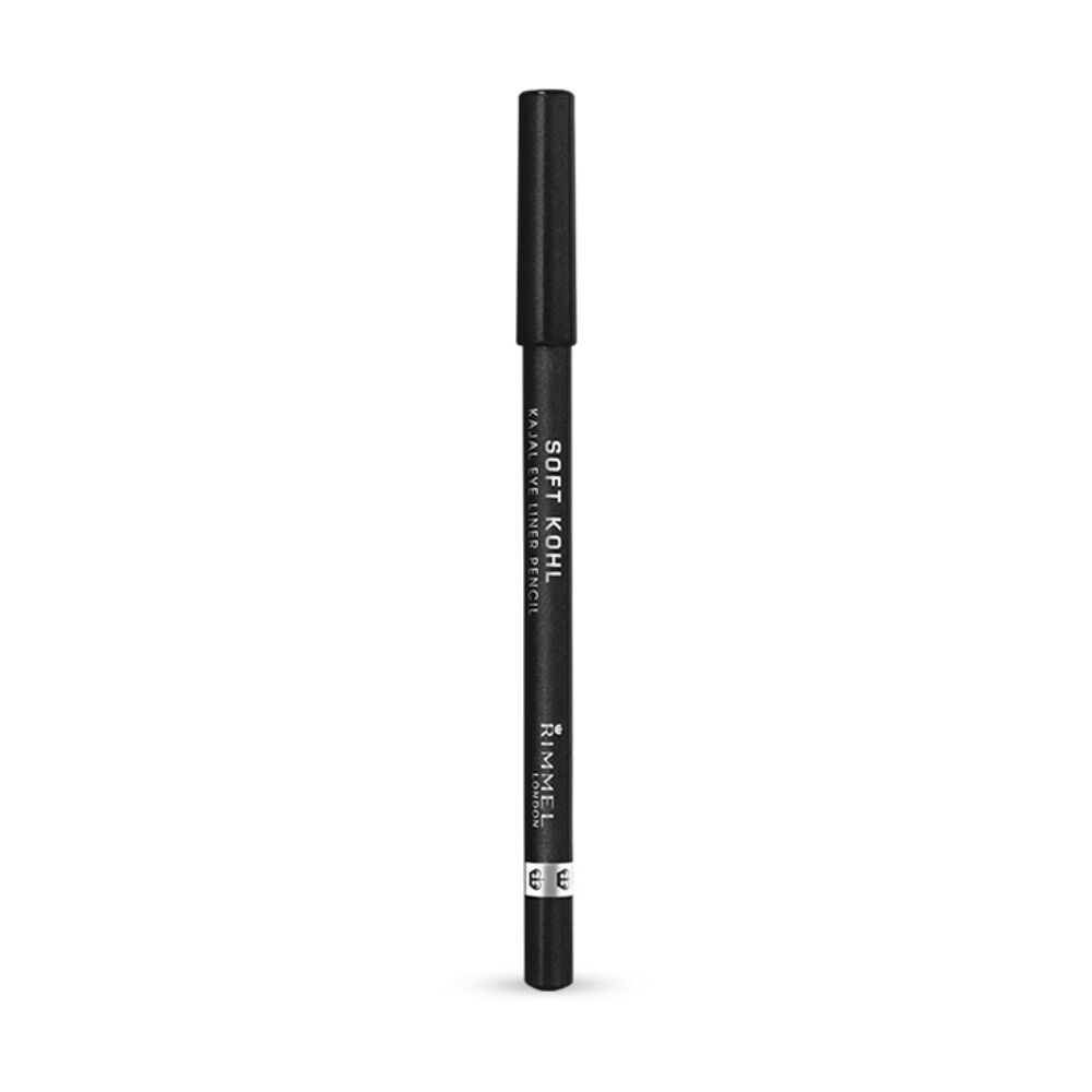 Rimmel Matita Kajal Nera 061 - -